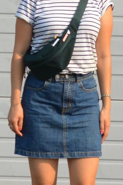 Everlane belt bag sale